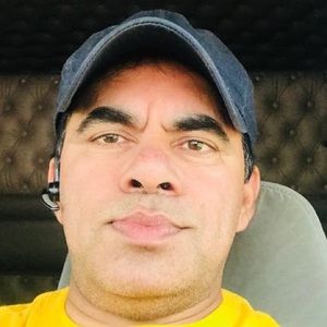 Meet your Posher, Kuldeep